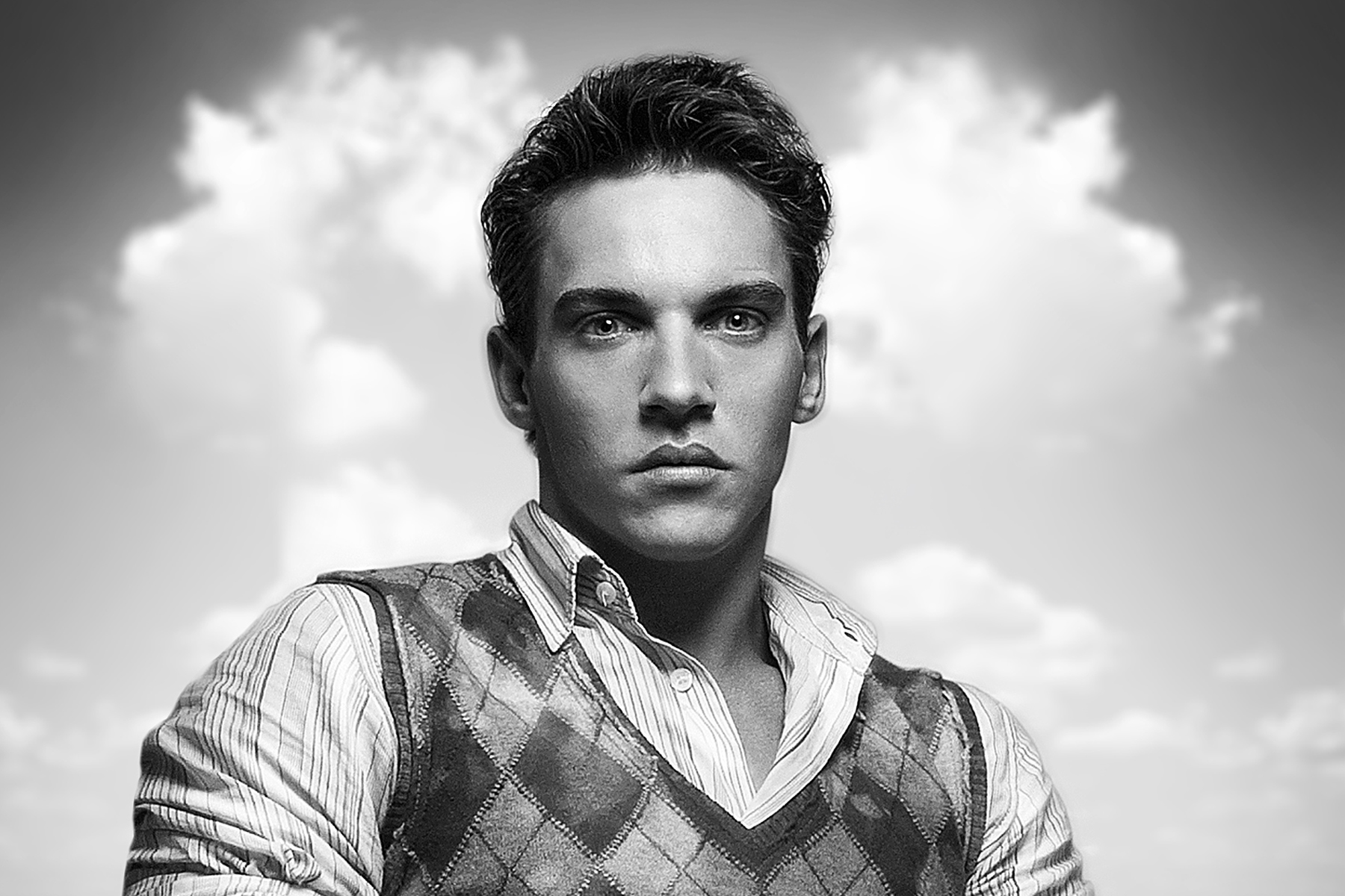 Javier Ortega Photography JONATHAN RHYS MEYERS